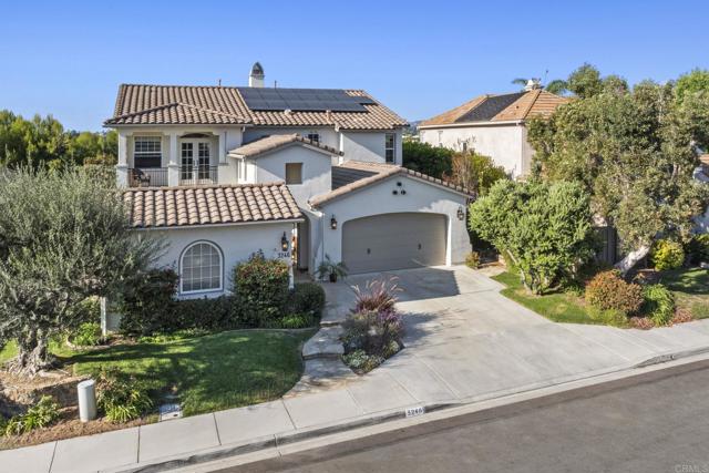 Detail Gallery Image 1 of 1 For 3246 Avenida De Sueno, Carlsbad,  CA 92009 - 5 Beds | 4/1 Baths