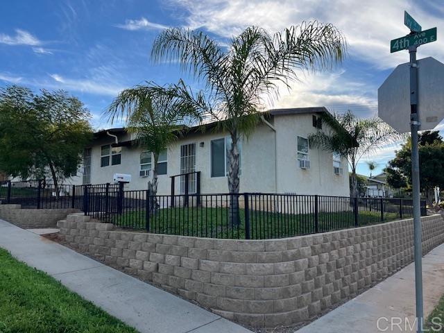 403 4th Ave