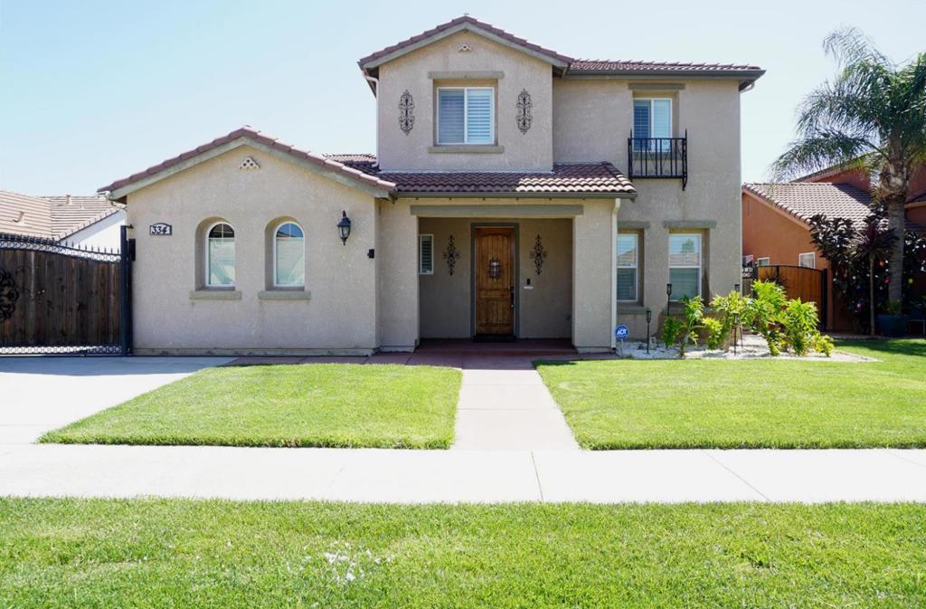 334 Honeybell Street