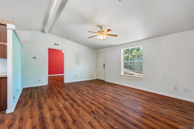 Home for Sale in El Cajon