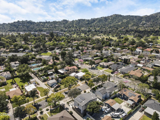 Detail Gallery Image 29 of 32 For 611 W Claremont St, Pasadena,  CA  - 3 Beds | 3 Baths