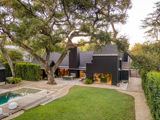 Detail Gallery Image 69 of 76 For 1155 Linda Vista Ave, Pasadena,  CA 91103 - 5 Beds | 6/2 Baths