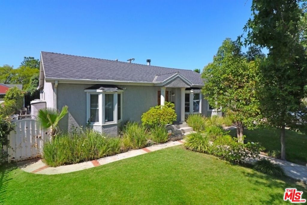 13959 La Maida Street, Sherman Oaks, CA 91423