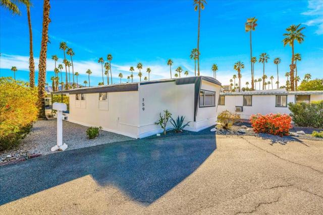 159 Coyote, Cathedral City, California 92234, 2 Bedrooms Bedrooms, ,Residential,For Sale,Coyote,219124313PS