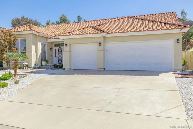 Image 2 for 1720 Ashberry Dr, Palmdale, CA 93551