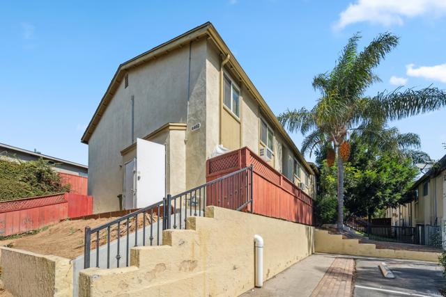 Detail Gallery Image 18 of 18 For 4402 Delta St #23,  San Diego,  CA 92113 - 2 Beds | 1 Baths