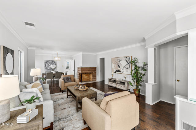 Detail Gallery Image 6 of 36 For 1100 S Stoneman Ave, Alhambra,  CA 91801 - 3 Beds | 2 Baths