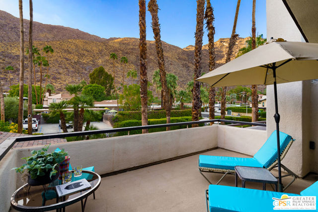 555 W Arenas Road #6, Palm Springs, CA 92262