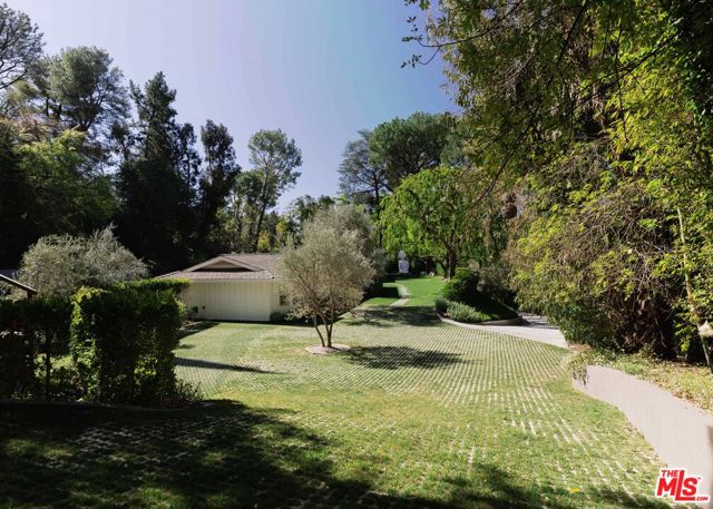 Image 1 of 41 For 2854 Roscomare Road