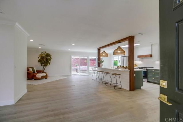 Home for Sale in El Cajon