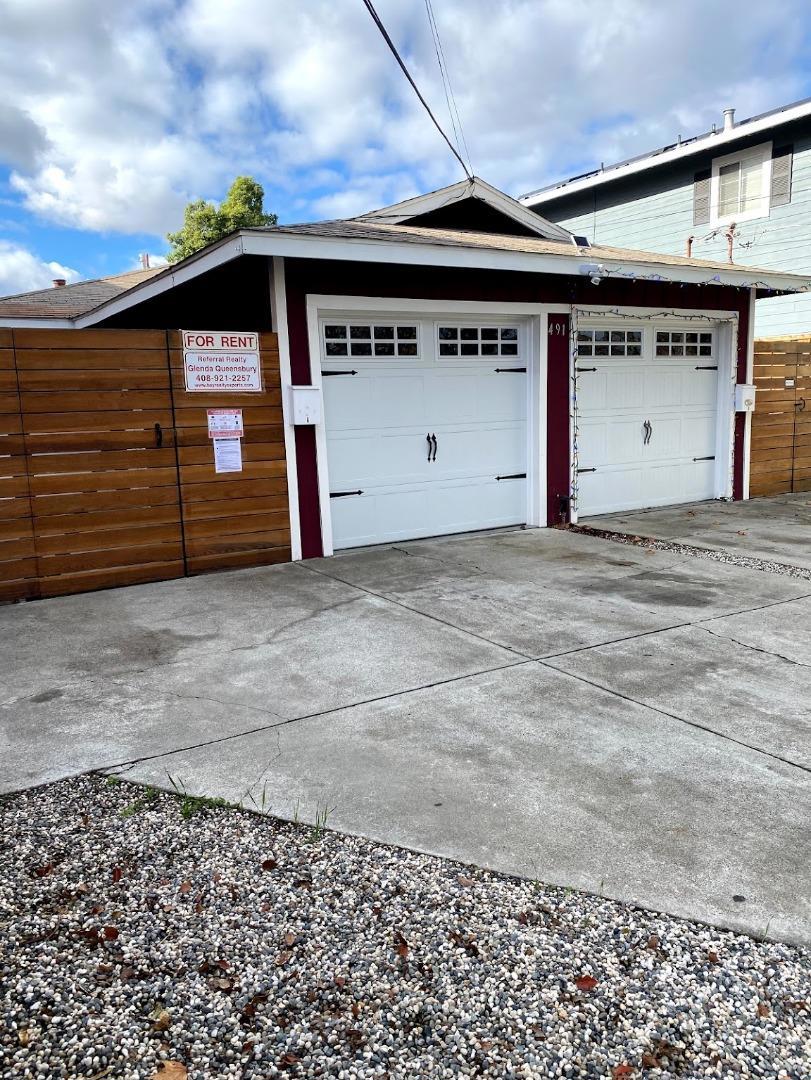 491 Arleta Avenue #A