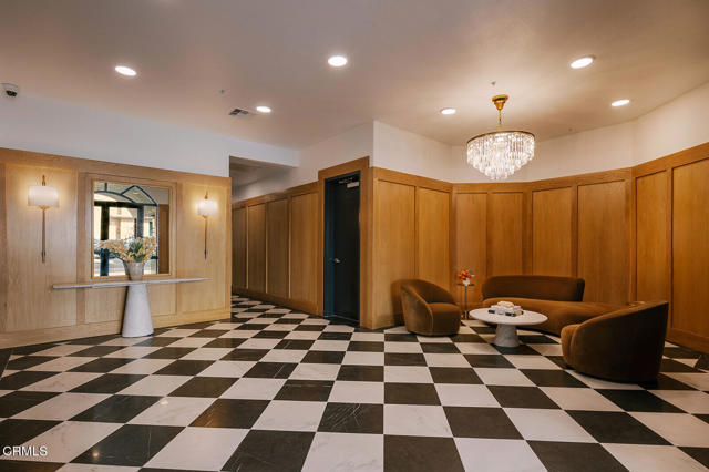 Detail Gallery Image 2 of 43 For 124 W Colorado St #406,  Glendale,  CA 91204 - 1 Beds | 1 Baths