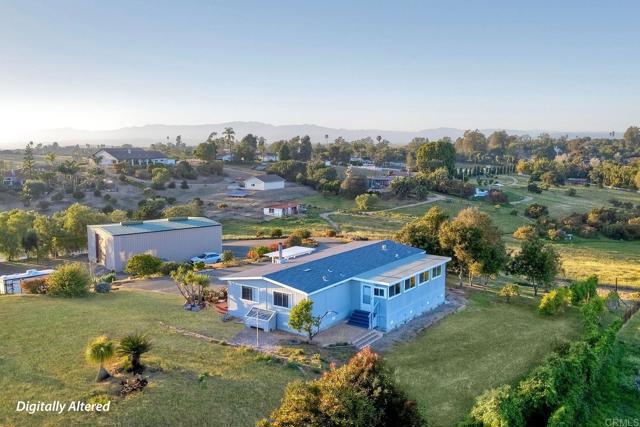 Detail Gallery Image 3 of 52 For 4010 Calle De Sueno, Fallbrook,  CA 92028 - 3 Beds | 2 Baths