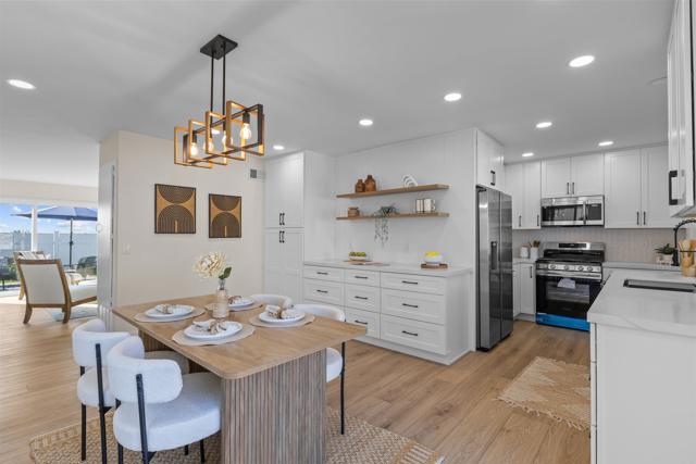 Detail Gallery Image 7 of 36 For 1312 Tobias Dr, Chula Vista,  CA 91911 - 4 Beds | 2 Baths