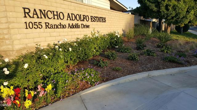 Detail Gallery Image 31 of 49 For 182 Rancho Adolfo Dr #83,  Camarillo,  CA 93012 - 2 Beds | 2 Baths