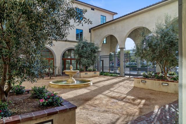 Detail Gallery Image 10 of 69 For 88 N Oakland Ave #601,  Pasadena,  CA 91101 - 1 Beds | 1 Baths