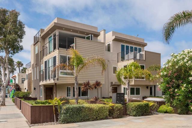 802 Ostend Ct, San Diego, California 92109, 3 Bedrooms Bedrooms, ,3 BathroomsBathrooms,Townhouse,For Sale,Ostend Ct,240021858SD