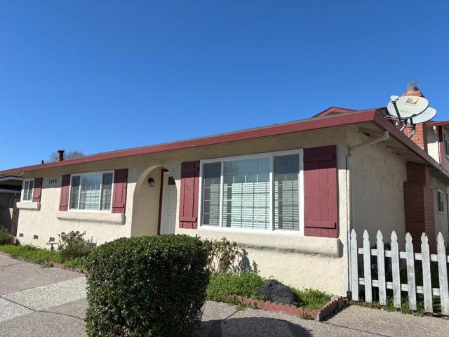 Details for 3249 Rockport Avenue, San Jose, CA 95132