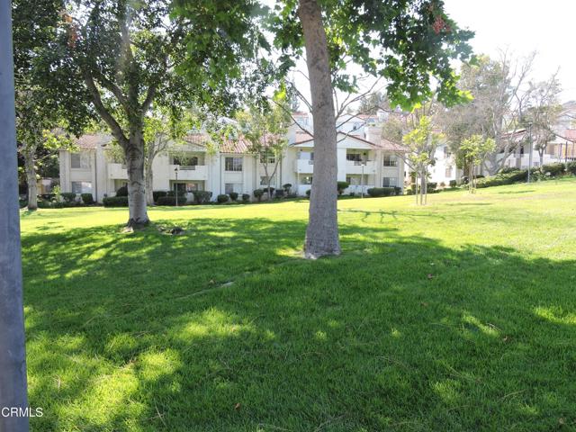 Detail Gallery Image 30 of 41 For 2623 Antonio Dr #107,  Camarillo,  CA 93010 - 2 Beds | 2 Baths