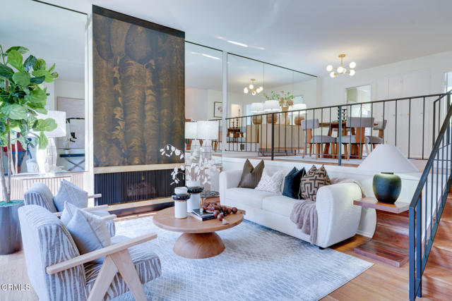 Detail Gallery Image 9 of 57 For 579 Fairview Ave #14,  Arcadia,  CA 91007 - 2 Beds | 2 Baths