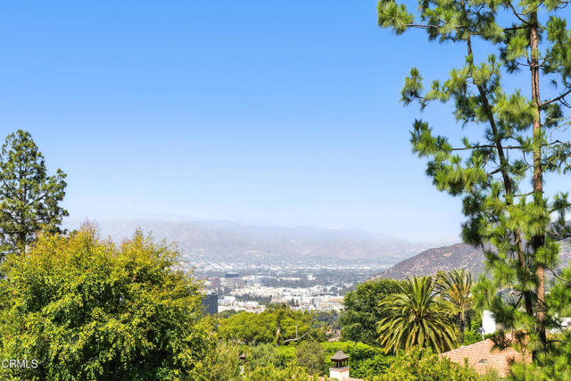 Detail Gallery Image 29 of 37 For 7772 Torreyson Dr, Los Angeles,  CA 90046 - 3 Beds | 5 Baths