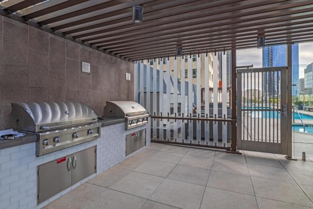 Image 53 of 60 For 1262 Kettner Blvd  3202