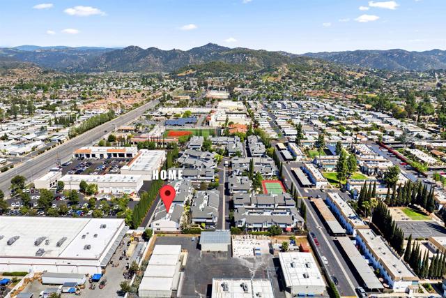 Detail Gallery Image 30 of 30 For 2135 E Valley #28,  Escondido,  CA 92027 - 2 Beds | 2 Baths