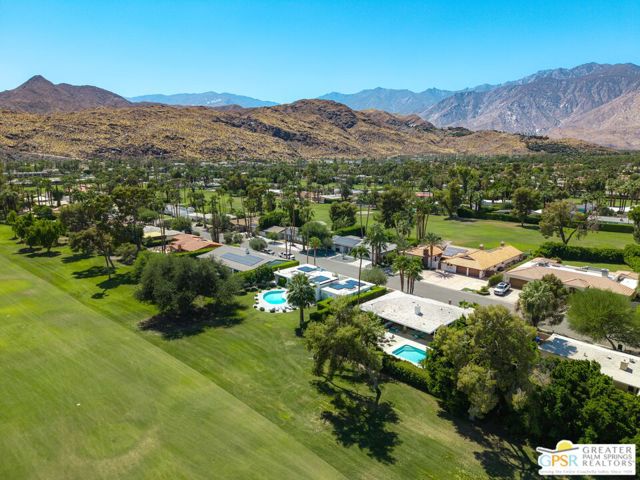 2072 S Bobolink Lane, Palm Springs, CA 92264