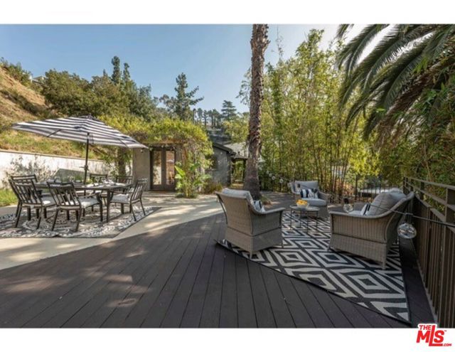 Image 2 for 8009 Honey Dr, Los Angeles, CA 90046