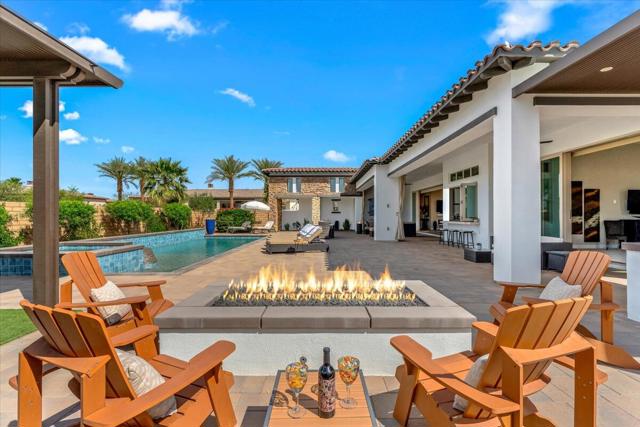 Image 37 of 75 For 54770 Cavalcade Court