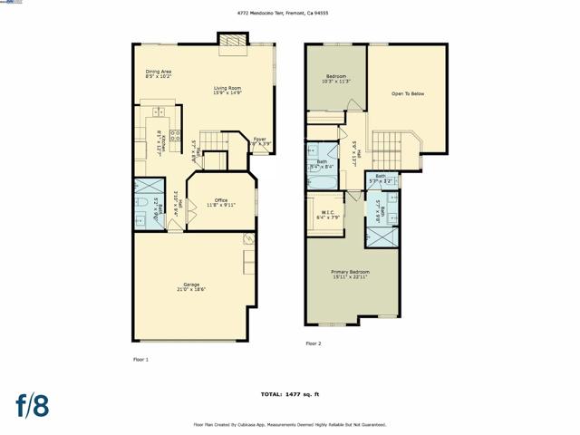 4772 Mendocino Ter, Fremont CA: https://media.crmls.org/mediaz/93db8b7f-c6f8-4b34-adbc-5ca00def2740.jpg