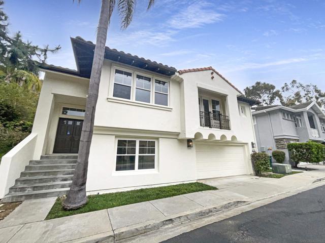 6125 Flagstone Row, La Jolla, California 92037, 4 Bedrooms Bedrooms, ,3 BathroomsBathrooms,Single Family Residence,For Sale,Flagstone Row,250029814SD