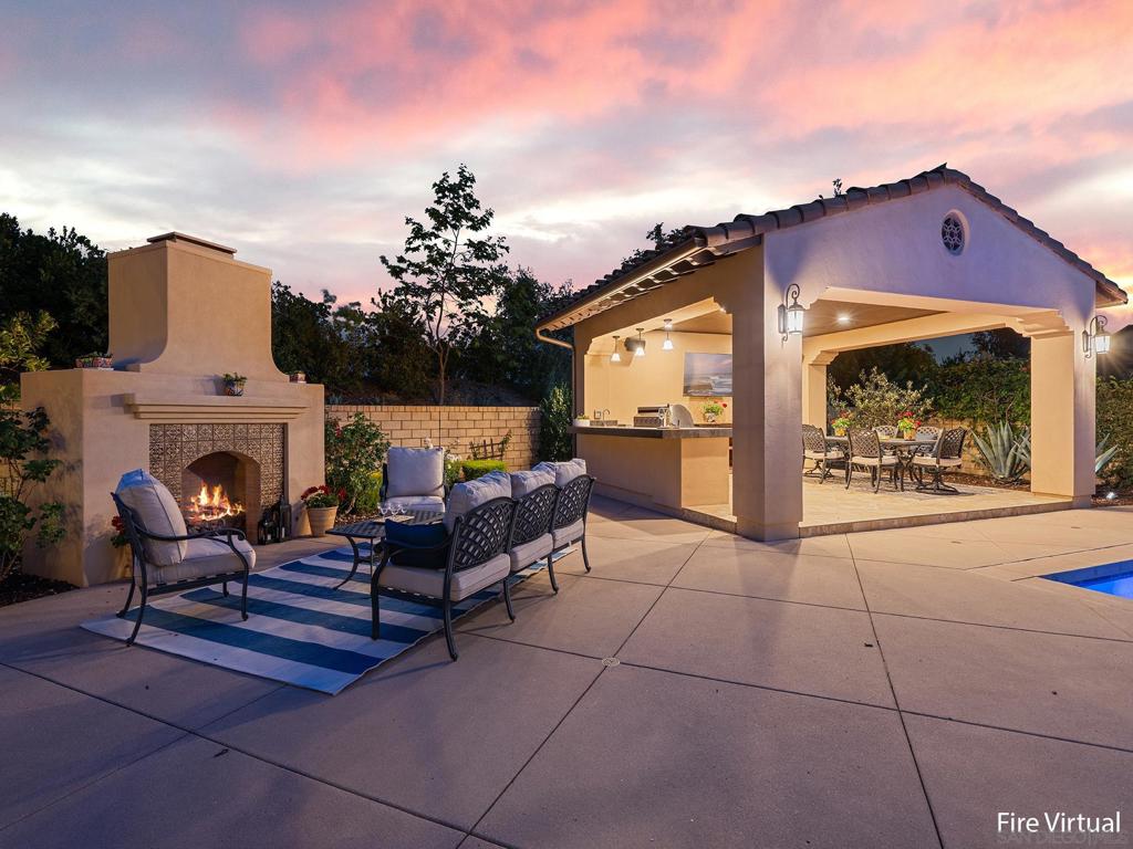 10911 Equestrian Ridge Ct - photo 7