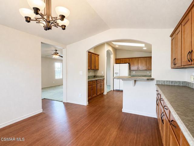 2 Bed Home for Sale in Ventura, California