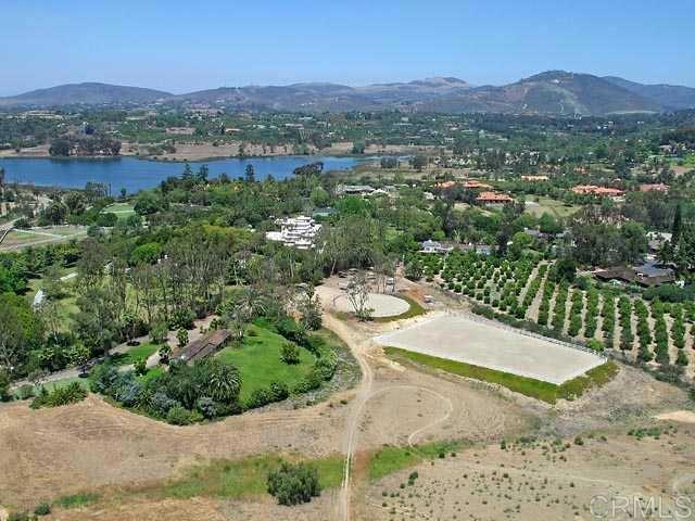 6710 El Montevideo, Rancho Santa Fe, California 92067, ,Land,For Sale,6710 El Montevideo,CRNDP2400007