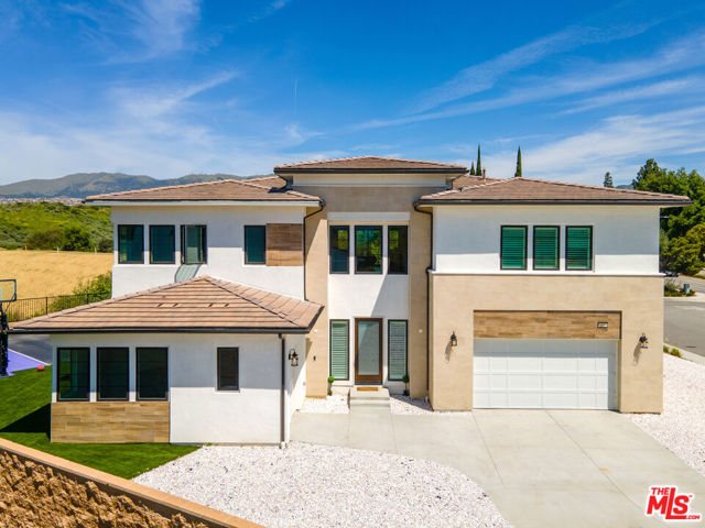 10615 Wood Briar Court, Chatsworth, California 91311, 5 Bedrooms Bedrooms, ,6 BathroomsBathrooms,Single Family Residence,For Sale,Wood Briar,24384141