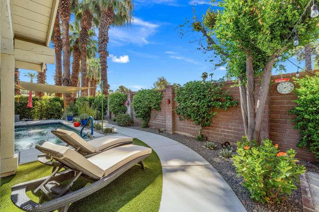 213 Madrid Avenue, Palm Desert, CA 92260