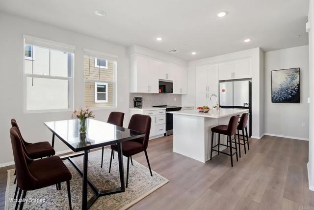 Detail Gallery Image 7 of 24 For 201 Palm Rd, San Marcos,  CA 92069 - 2 Beds | 2/1 Baths