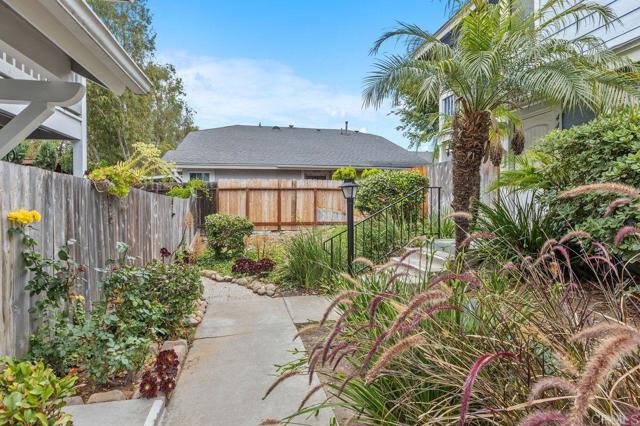 Home for Sale in San Diego