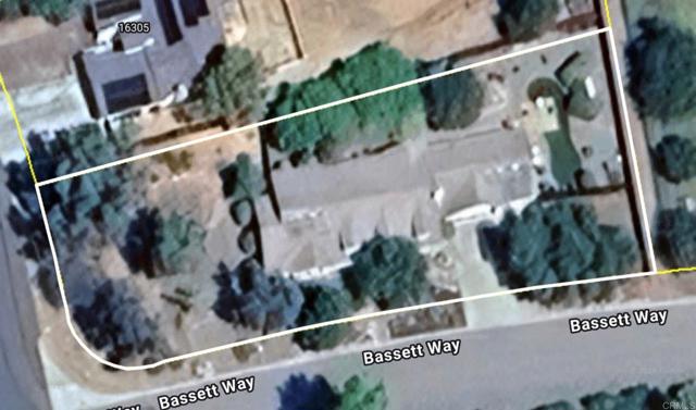 Detail Gallery Image 32 of 38 For 23502 Bassett Way, Ramona,  CA 92065 - 4 Beds | 2 Baths