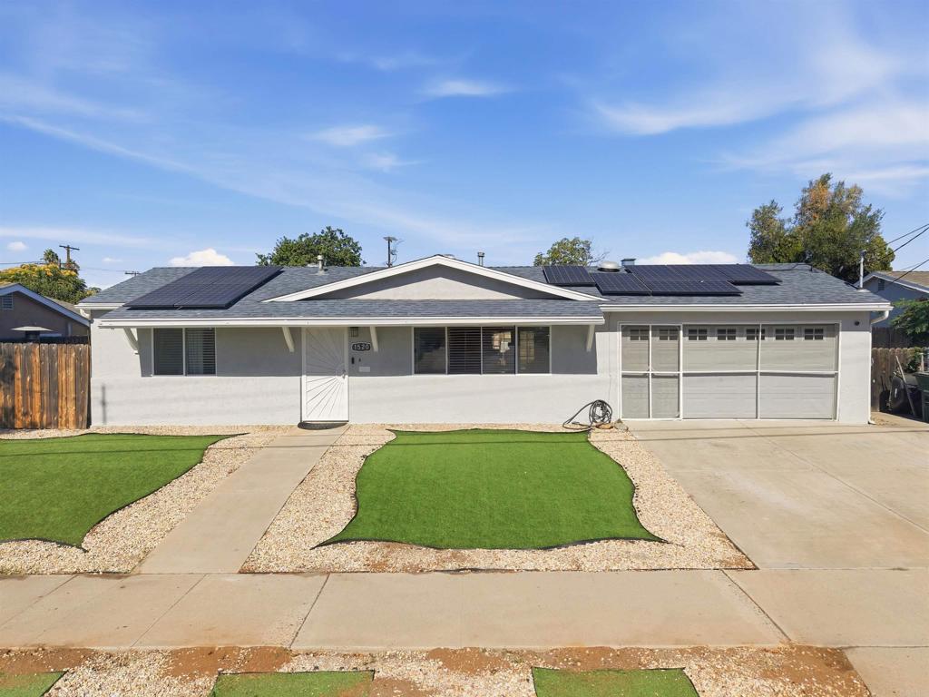 1520 Markerry Avenue