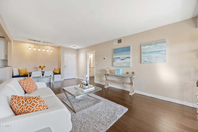 Detail Gallery Image 23 of 51 For 2386 E Del Mar Bld #301,  Pasadena,  CA 91107 - 2 Beds | 1 Baths