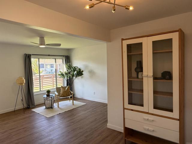 Detail Gallery Image 6 of 28 For 4225 Samoset Avenue, San Diego,  CA 92117 - 3 Beds | 2 Baths