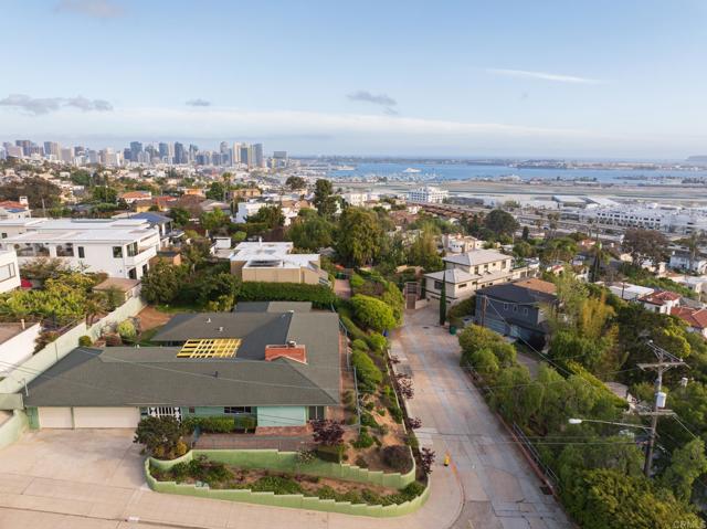 Home for Sale in San Diego