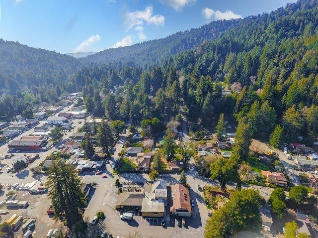 Image 8 of 27 For 13300 Big Basin Way
