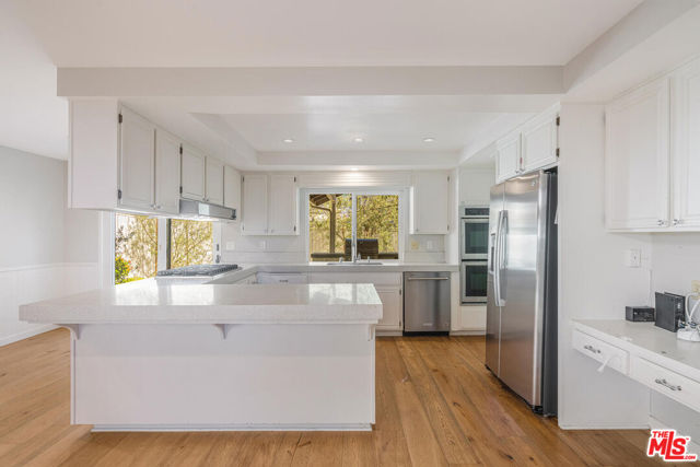 Drew Fenton | 1316 Avenida De Cortez Pacific Palisades CA | MLS: 7452521