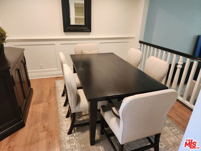 Drew Fenton | 1546 Palisades Drive Pacific Palisades CA | MLS: 7326180