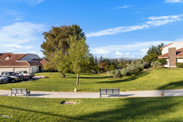 Detail Gallery Image 24 of 27 For 607 White Oak Ln, Newbury Park,  CA 91320 - 3 Beds | 2 Baths