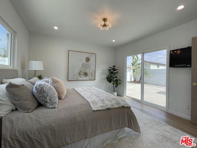 7110 Matilija Avenue, Van Nuys, California 91405, 3 Bedrooms Bedrooms, ,2 BathroomsBathrooms,Single Family Residence,For Sale,Matilija,24393793