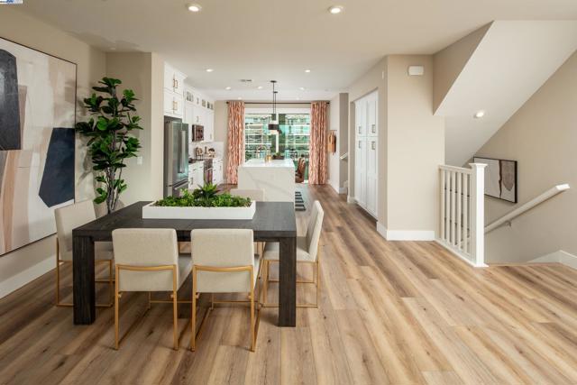 Photo is of the model home and not the actual home for sale.